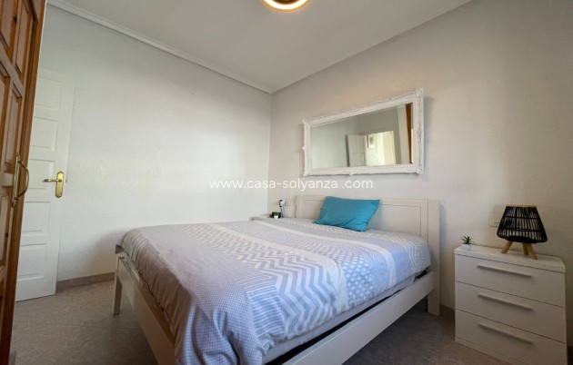 Resale - Villa - Ciudad Quesada - Costa Blanca