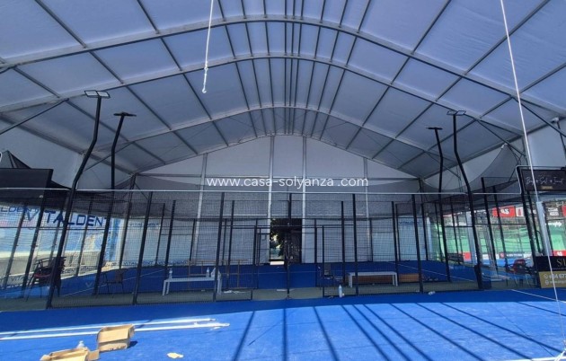 Revente - Appartement - Torrevieja - Playa de los Locos