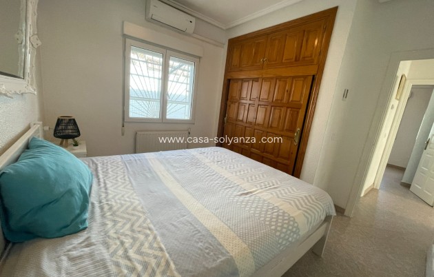 Resale - Villa - Ciudad Quesada - Costa Blanca