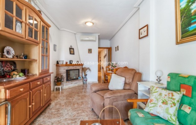 Revente - Appartement - Torrevieja - Costa Blanca