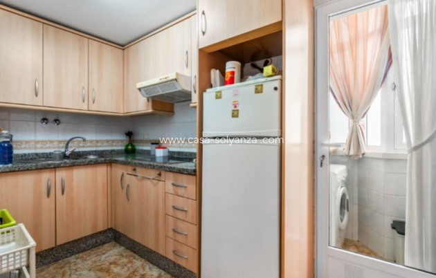 Revente - Appartement - Torrevieja - Costa Blanca