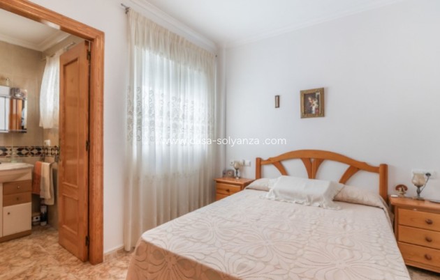 Revente - Appartement - Torrevieja - Costa Blanca