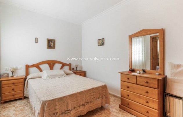 Revente - Appartement - Torrevieja - Costa Blanca