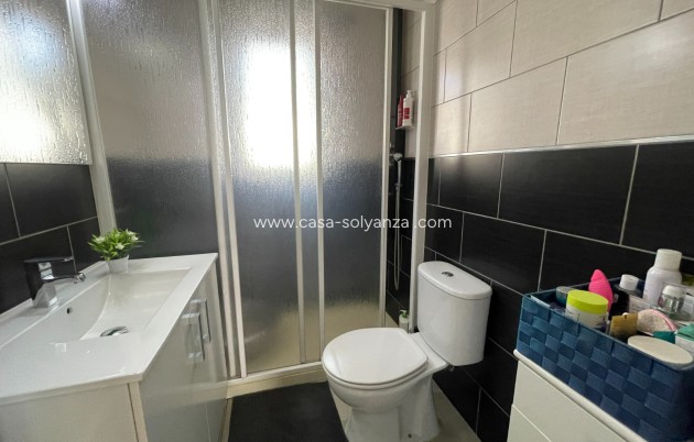 Resale - Villa - Ciudad Quesada - Costa Blanca