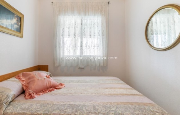 Revente - Appartement - Torrevieja - Costa Blanca