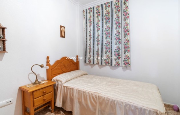 Revente - Appartement - Torrevieja - Costa Blanca