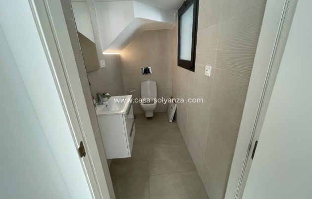 Herverkoop - Villa - Benijofar - Costa Blanca