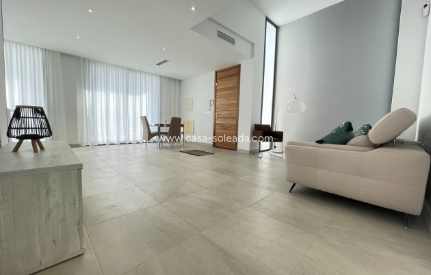 Herverkoop - Villa - Benijofar - Costa Blanca