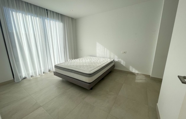 Herverkoop - Villa - Benijofar - Costa Blanca