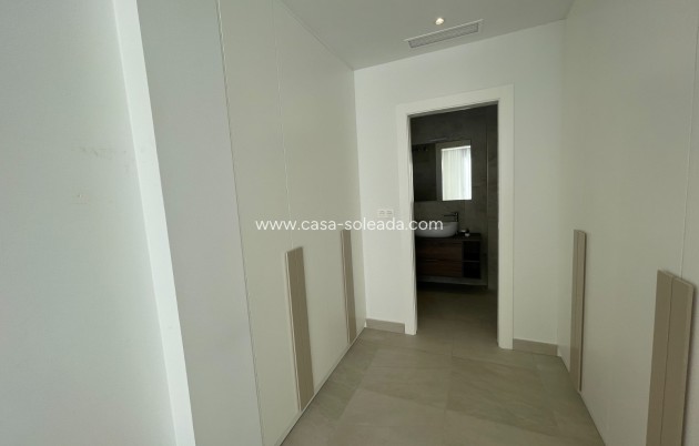 Herverkoop - Villa - Benijofar - Costa Blanca
