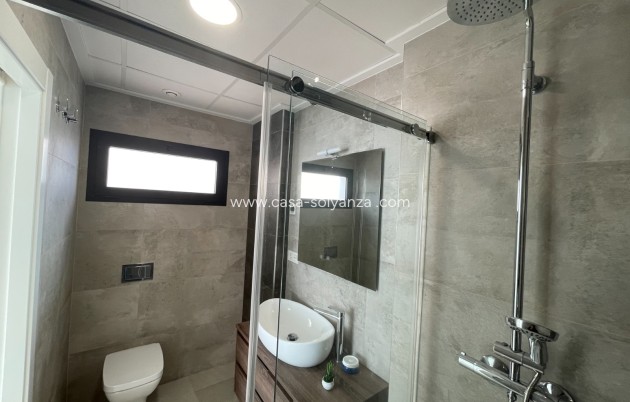 Herverkoop - Villa - Benijofar - Costa Blanca