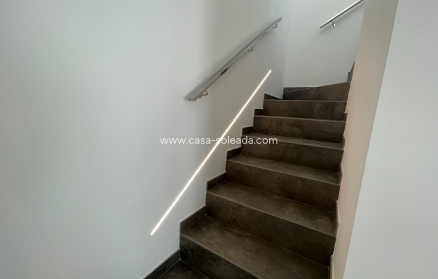 Herverkoop - Villa - Benijofar - Costa Blanca