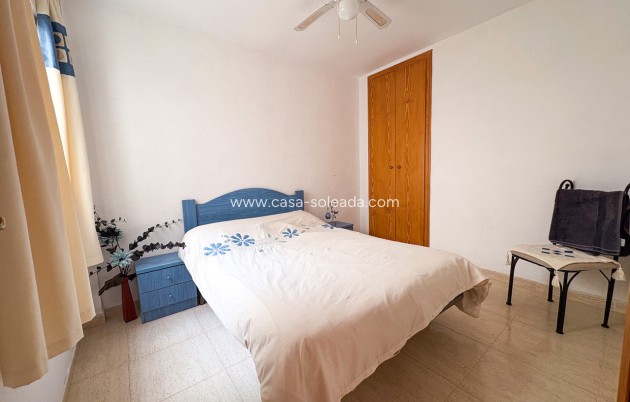 Revente - Appartement - Los Balcones - Costa Blanca
