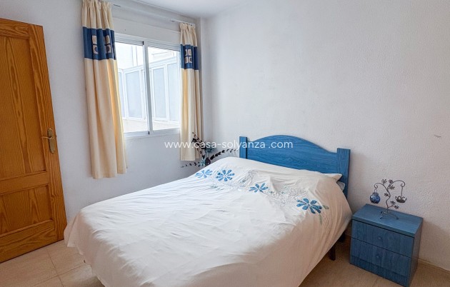 Revente - Appartement - Los Balcones - Costa Blanca