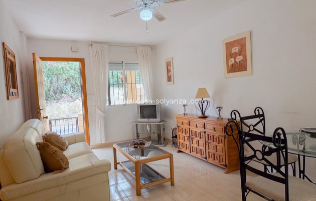 Revente - Appartement - Los Balcones - Costa Blanca
