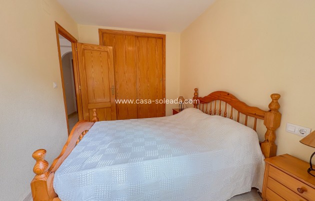 Revente - Appartement - Los Balcones - Costa Blanca