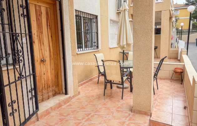 Revente - Appartement - Los Balcones - Costa Blanca