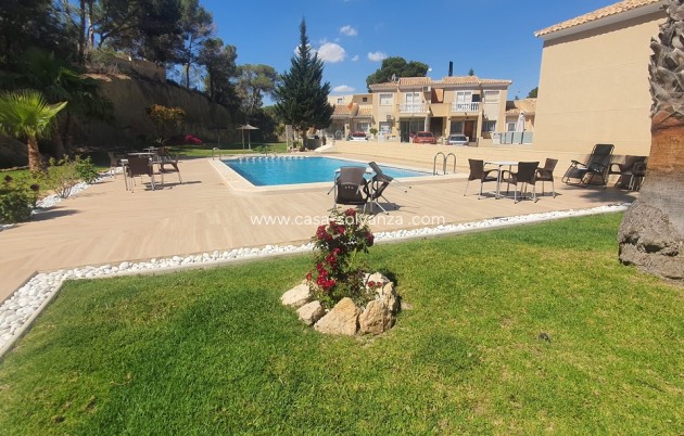 Revente - Appartement - Los Balcones - Costa Blanca