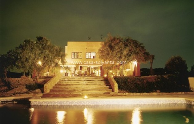 Herverkoop - Villa - Torremendo