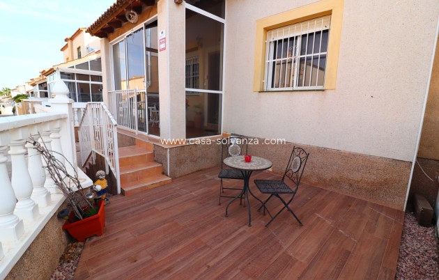 Herverkoop - Quad Villa - Algorfa - Montebello