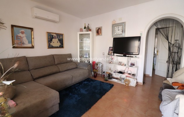 Herverkoop - Quad Villa - Algorfa - Montebello
