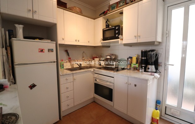 Herverkoop - Quad Villa - Algorfa - Montebello