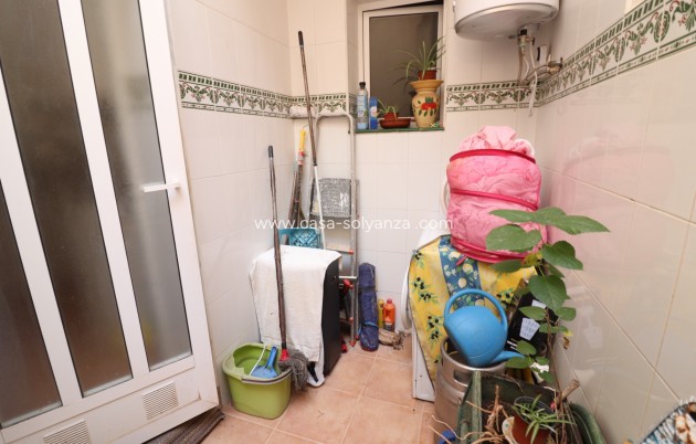 Herverkoop - Quad Villa - Algorfa - Montebello