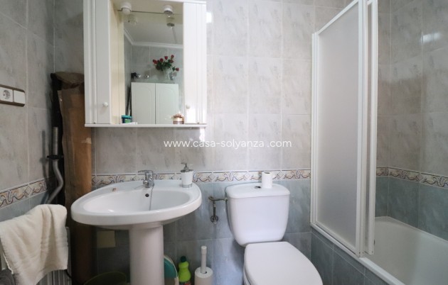 Herverkoop - Quad Villa - Algorfa - Montebello