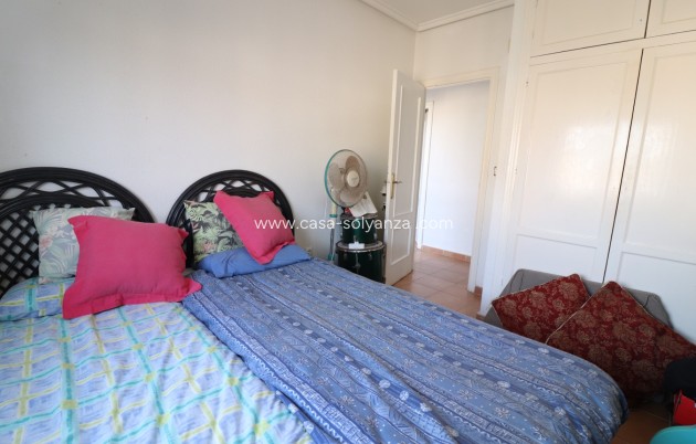 Herverkoop - Quad Villa - Algorfa - Montebello