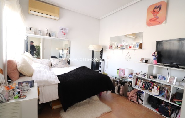 Herverkoop - Quad Villa - Algorfa - Montebello