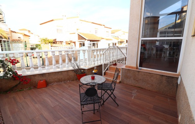 Herverkoop - Quad Villa - Algorfa - Montebello