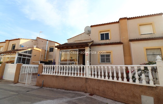 Herverkoop - Quad Villa - Algorfa - Montebello