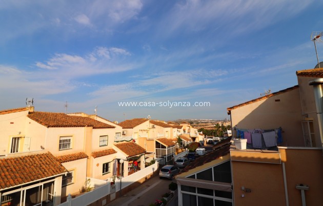 Herverkoop - Quad Villa - Algorfa - Montebello