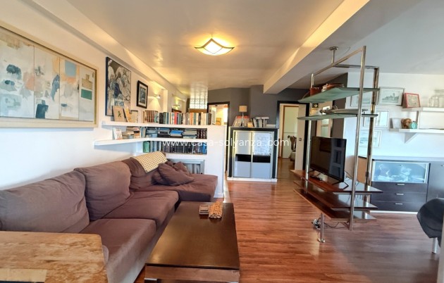 Revente - Appartement - Torrevieja - Costa Blanca