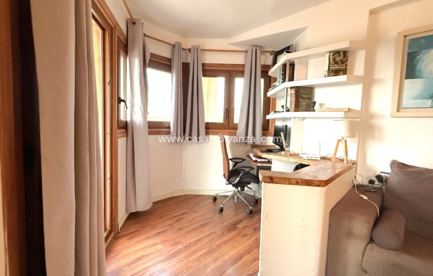 Revente - Appartement - Torrevieja - Costa Blanca