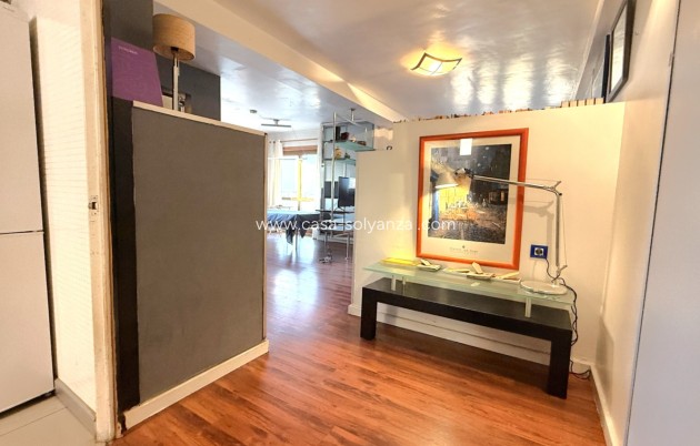 Revente - Appartement - Torrevieja - Costa Blanca