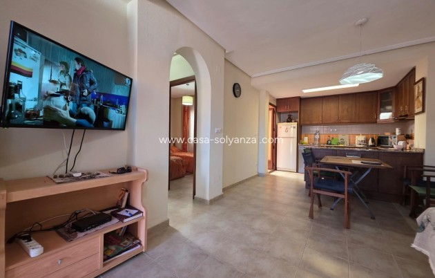 Revente - Bungalow - Torrevieja - Zona Los Frutales