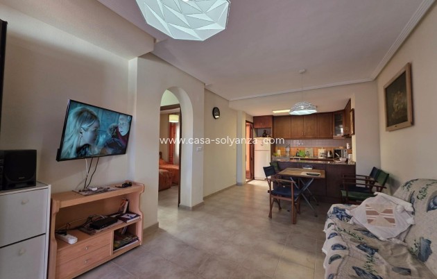 Revente - Bungalow - Torrevieja - Zona Los Frutales