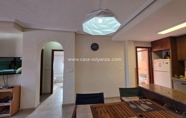 Revente - Bungalow - Torrevieja - Zona Los Frutales