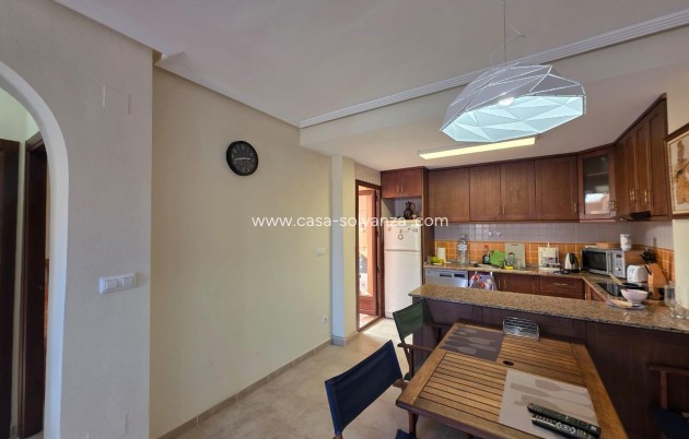 Revente - Bungalow - Torrevieja - Zona Los Frutales