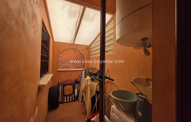 Revente - Bungalow - Torrevieja - Zona Los Frutales