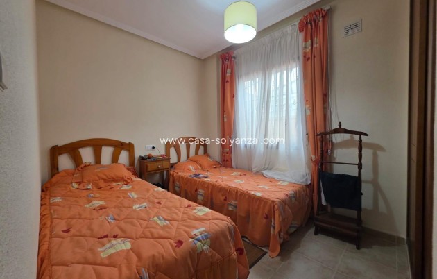 Revente - Bungalow - Torrevieja - Zona Los Frutales