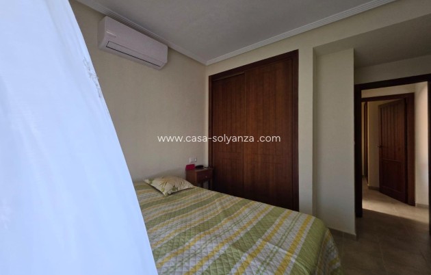 Revente - Bungalow - Torrevieja - Zona Los Frutales