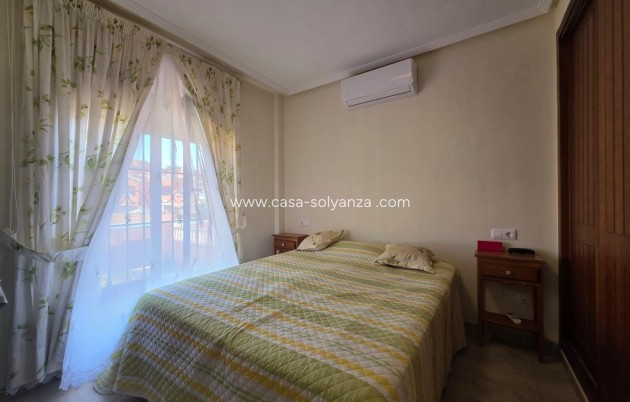 Revente - Bungalow - Torrevieja - Zona Los Frutales