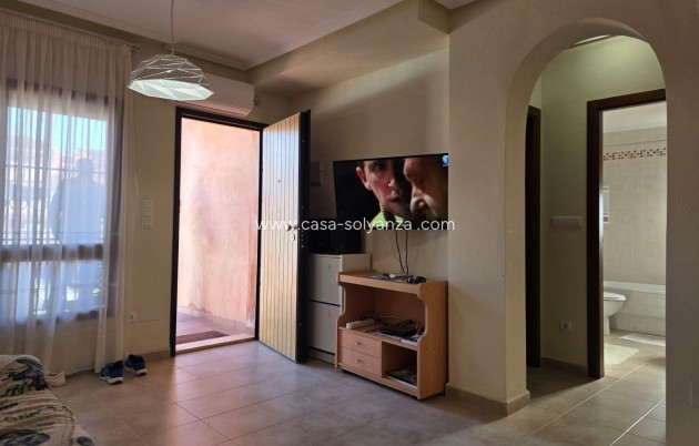 Revente - Bungalow - Torrevieja - Zona Los Frutales