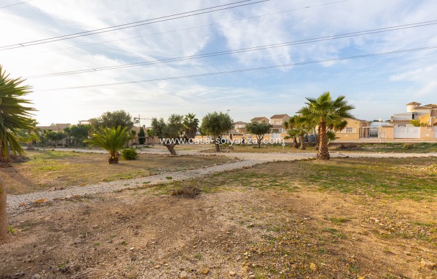 Wiederverkauf - Villa - Ciudad Quesada