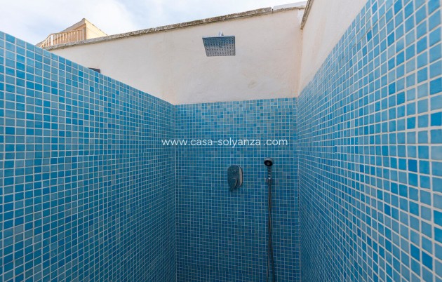 Wiederverkauf - Villa - Ciudad Quesada