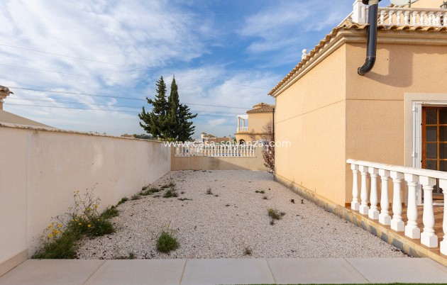 Wiederverkauf - Villa - Ciudad Quesada