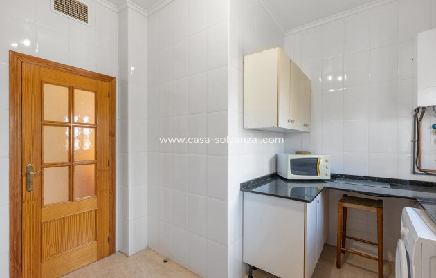 Wiederverkauf - Villa - Ciudad Quesada