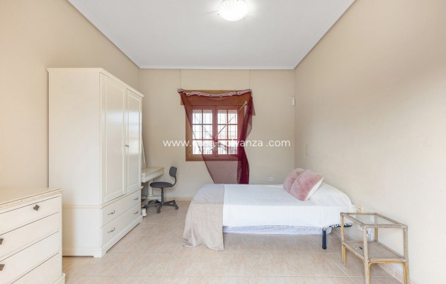 Wiederverkauf - Villa - Ciudad Quesada